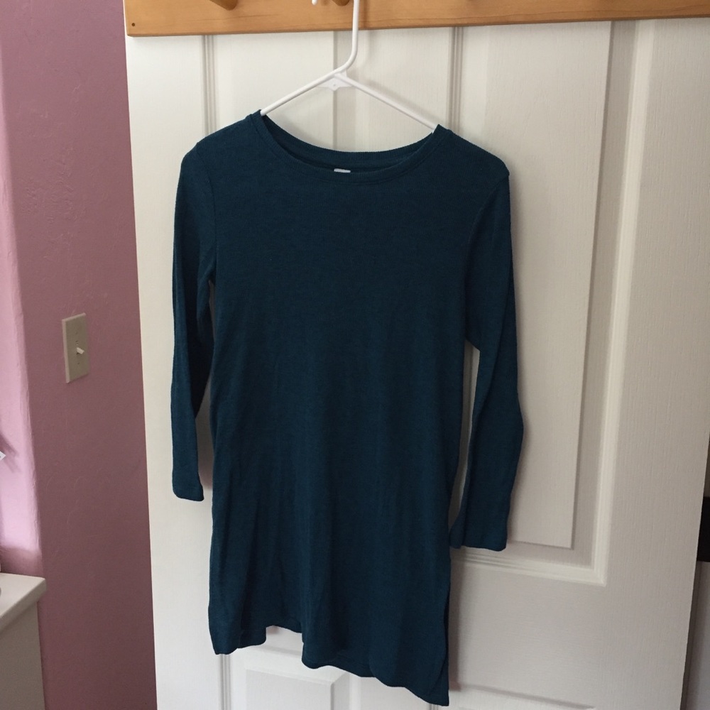 🌟2/$5 DONATING SOON! LAST CHANCE!Women’s Tunic